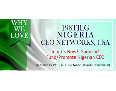 198 TILG NIGERIA CEO NETWORKS