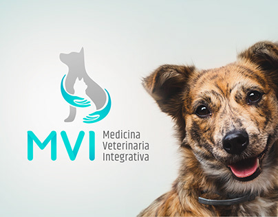 MVI - Logo