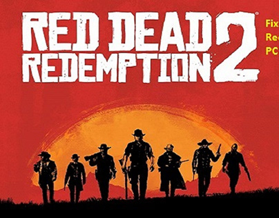 How to Fix Red Dead Redemption 2 PC Crashes on Startup?