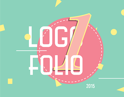 Logofolio / A Collection of Logos for 2015