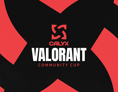 Calyx Cup - Valorant