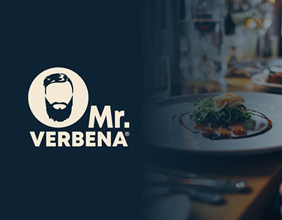 Mr. Verbena[brand]