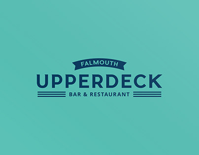 Upperdeck Restaurant