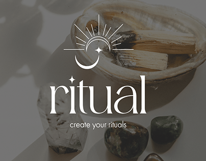 RITUAL - духовный бренд, свечи, йога