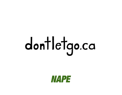 NAPE Doodle Commercials 2016