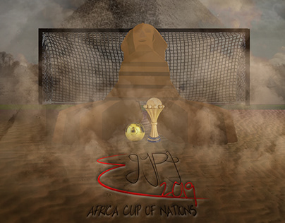 Africa Cup of Nations EGYPT 2019