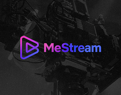 MeStream - Branding