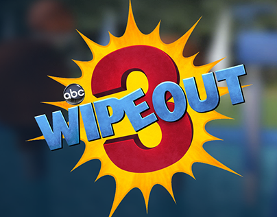 Wipeout 3 - Lead UI Design