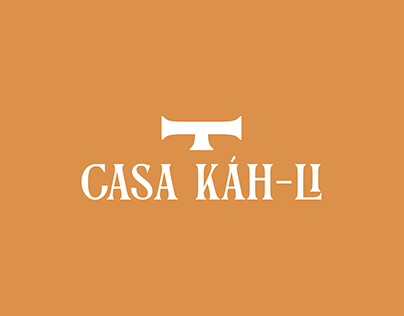 CASA KÁH-LI