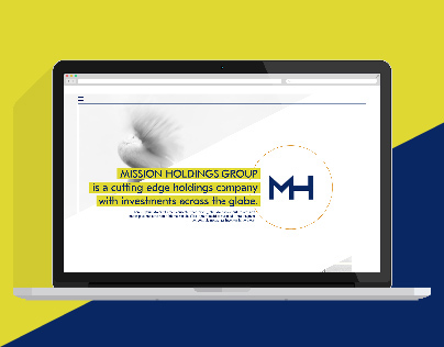 MH Website: Proposed Design