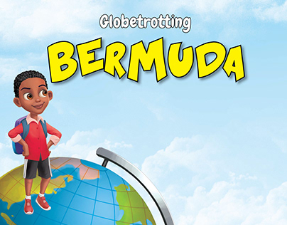 Globetrotting Bermuda