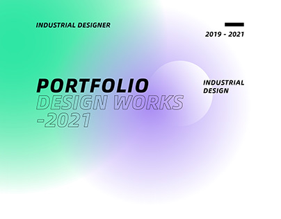 Portfolio 2019-2021