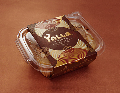 Yalla Desserts