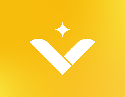 Verus logo design + Instagram posts