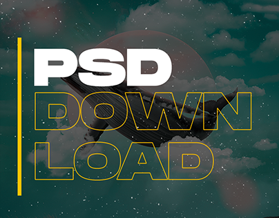 PSD DOWNLOAD #1