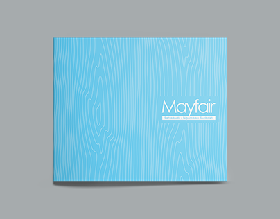Mayfair Medan Brochure