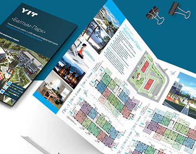 YIT | Printing products