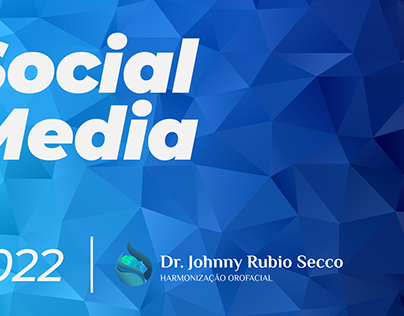 Social Media - Dr. Johnny Secco