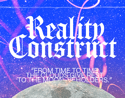 Reality Construct