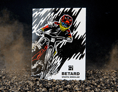 BETARD | sticker pack