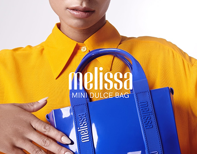 Melissa Mini Dulce Bag