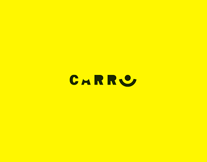 Project thumbnail - Carry - brand identity