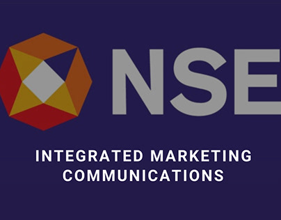 NSE Academy - Integrated Marketing Communication
