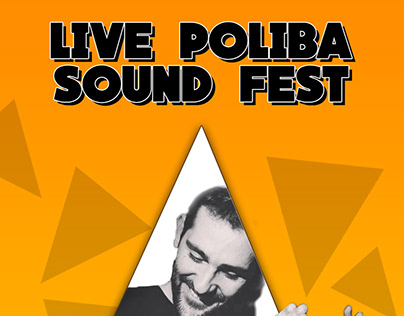 Politecnico di Bari Sound Fest