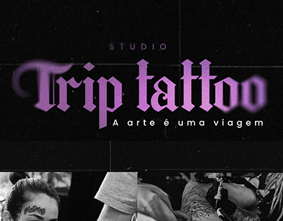 ID VISUAL - Studio de Tatuagem