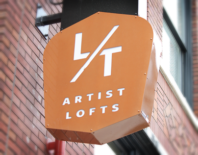 Leather Trades Artist Lofts