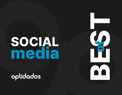 Social Media - Best of Optidados - 17.20 Studio
