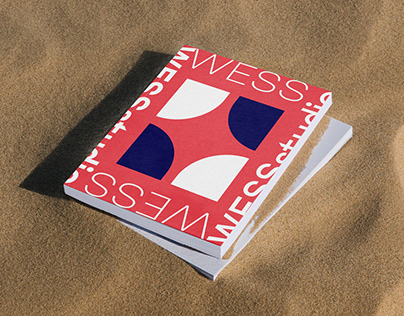 WESS Studio Brand Book