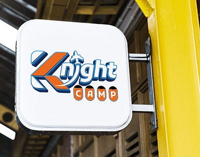CONCERT “KNIGHT CAMP” - NEW STUDENT WELCOME PROJECT