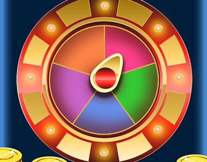 User interface (UI) for a gambling application