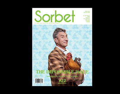 Sorbet: The Impossible Issue