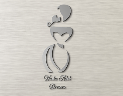 Logo design ❤️
Nada adell dresses