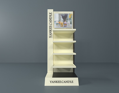 Yankee Candle Furniture design