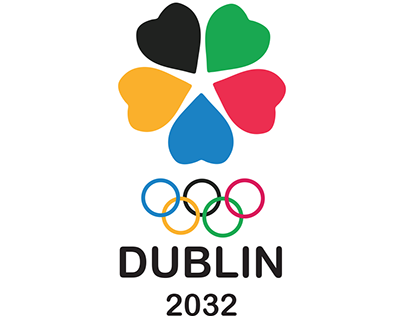 Branding for the 2032 Summer Olympics