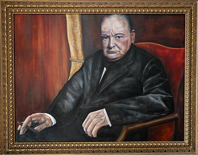 Churchill Commission