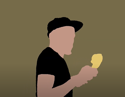 My First Rotoscope Project