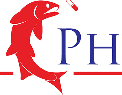 Salmon Pharmacy rebrand