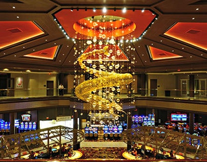 Las Vegas casino