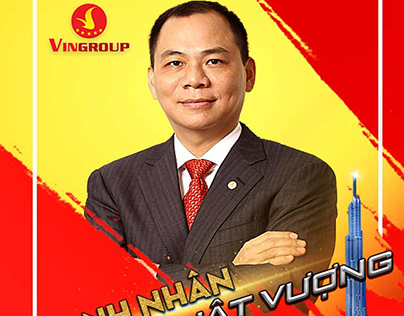 Vingroup-Chairman
