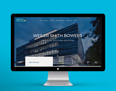 Web Design | WSB