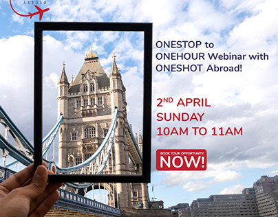 OnShot Abroad By @Seagull Mediacom