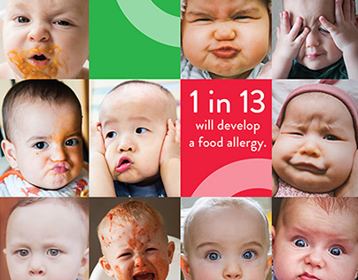 Stop Food Allergies Before Their Start