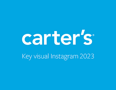 Carter's Key Vision 2023