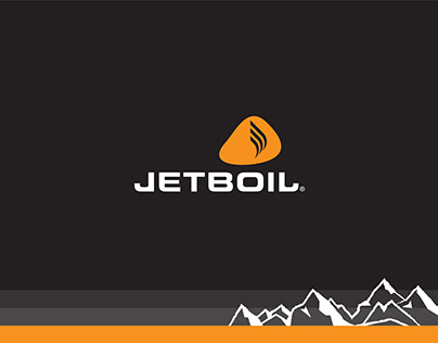Jetboil Digital Campaign