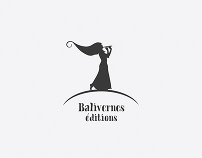 Balivernes Editions logos