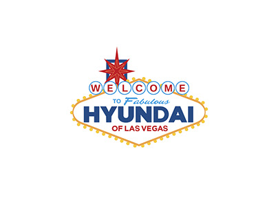 Hyundai Las Vegas Social Media